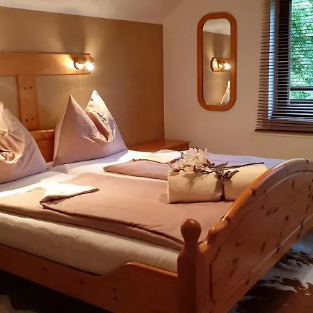 Appartement Haus Alpenblick à Obertraun Extérieur photo