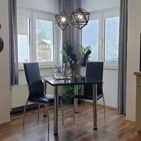 Appartement Haus Alpenblick à Obertraun Extérieur photo