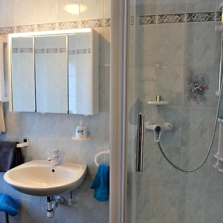 Appartement Haus Alpenblick à Obertraun Extérieur photo