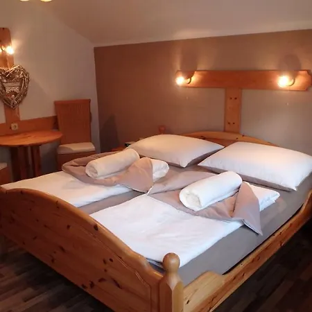 Appartement Haus Alpenblick à Obertraun Extérieur photo