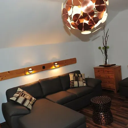 Appartement Haus Alpenblick à Obertraun Extérieur photo