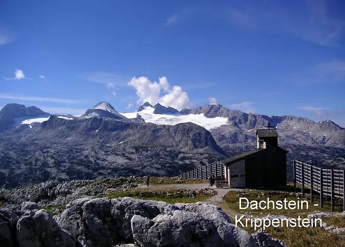 Haus Alpenblick