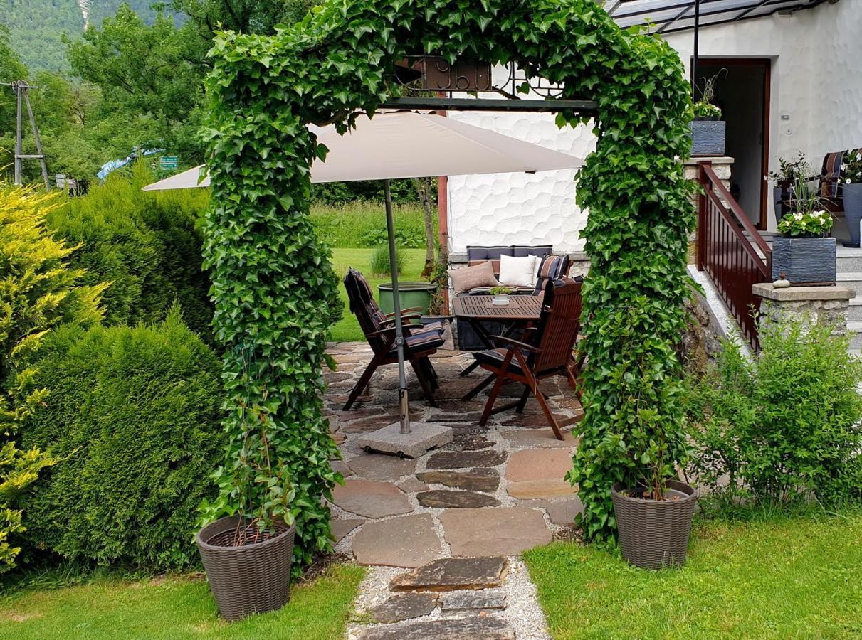 Haus Alpenblick Apartmán