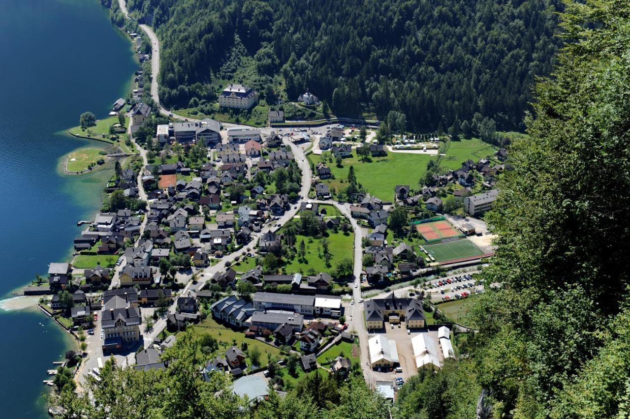 Haus Alpenblick * Obertraun