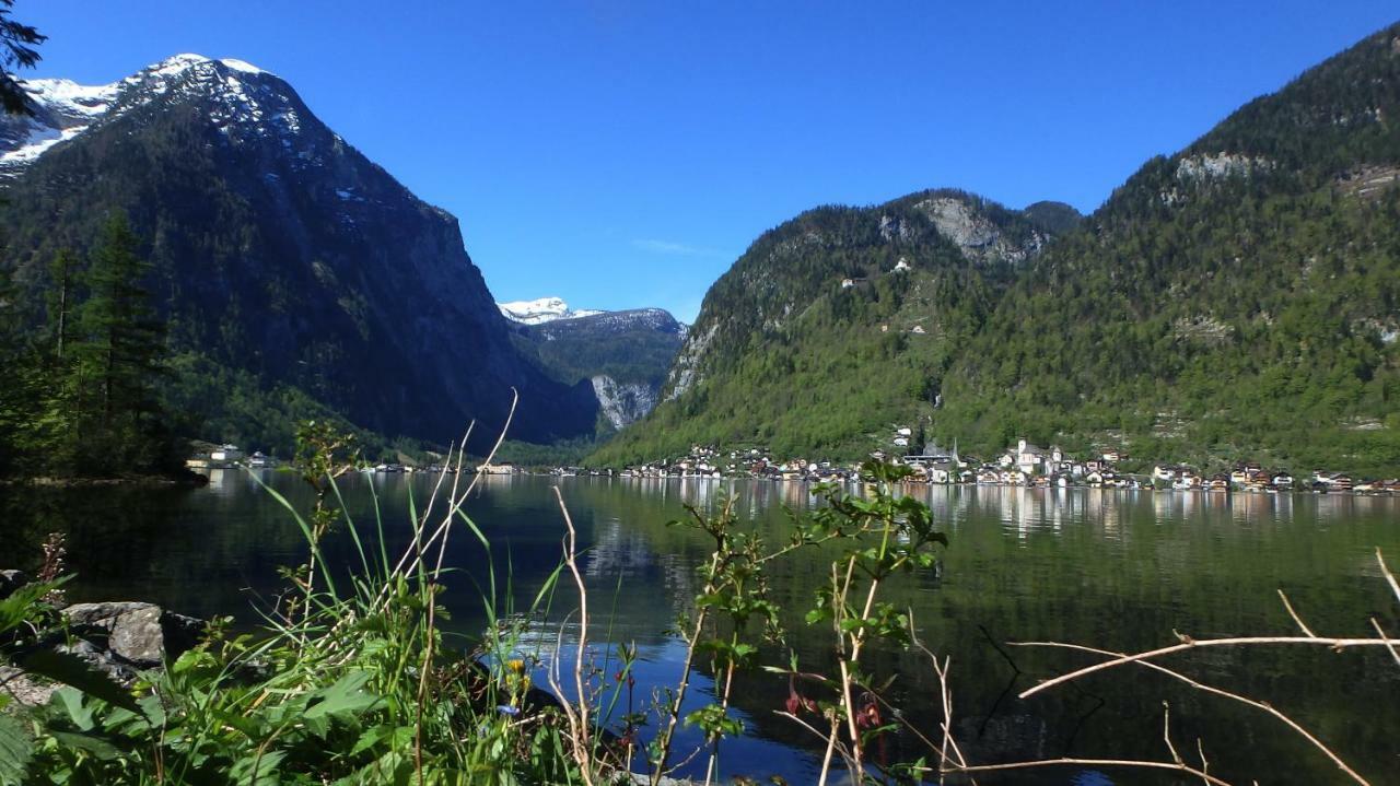 Haus Alpenblick Apartmán Obertraun
