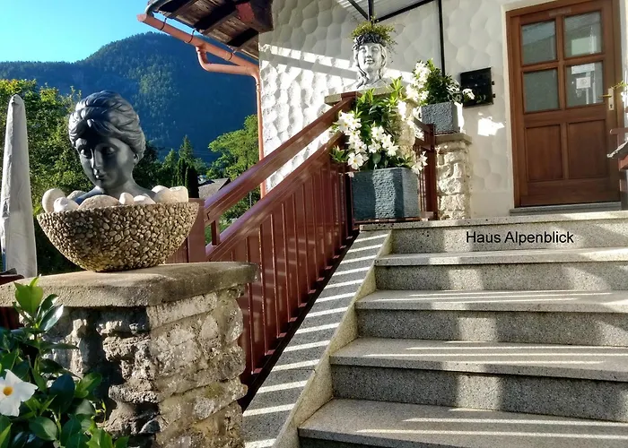 Haus Alpenblick