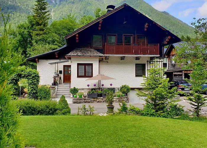 Haus Alpenblick