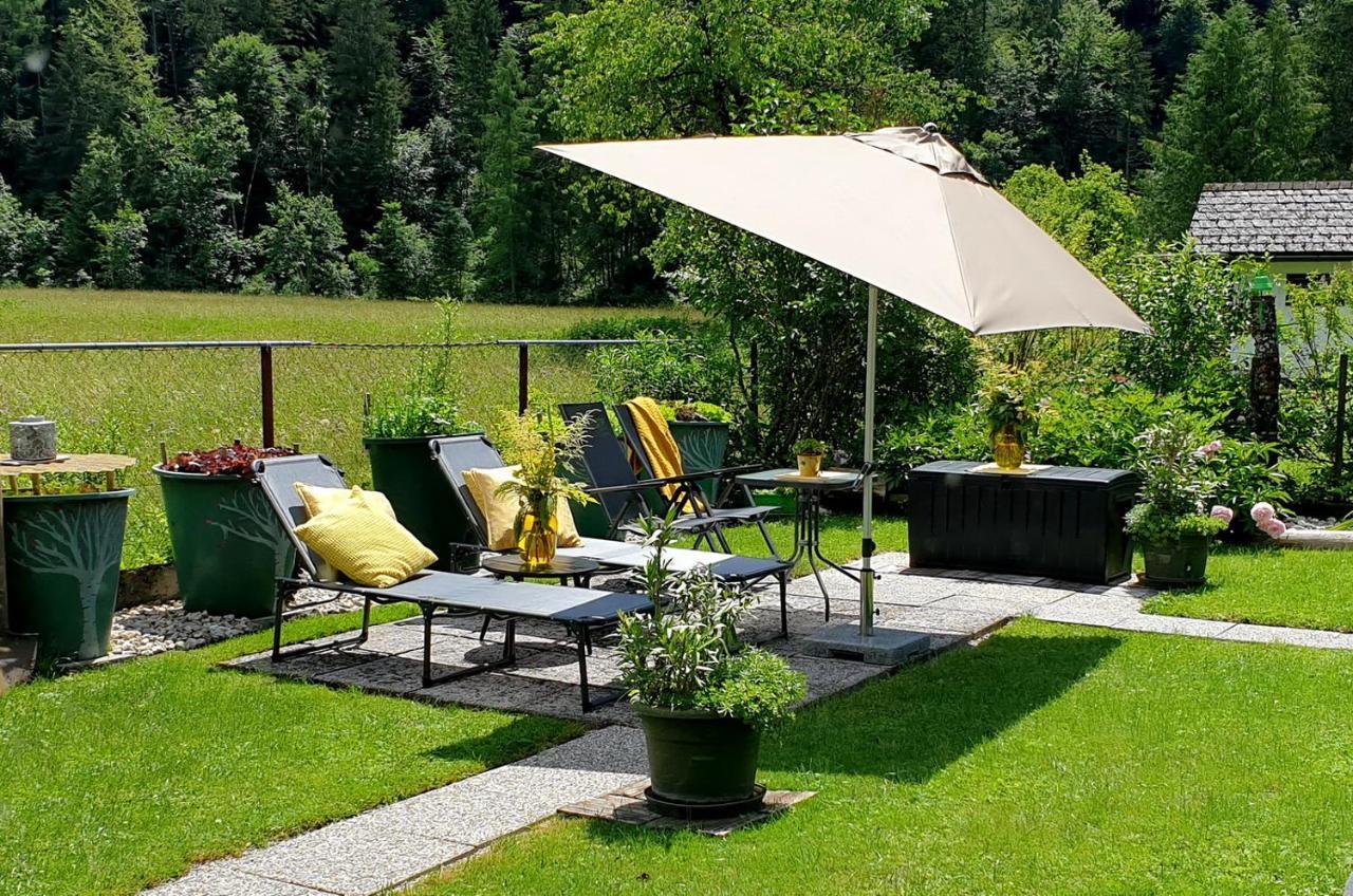 Appartement Haus Alpenblick *