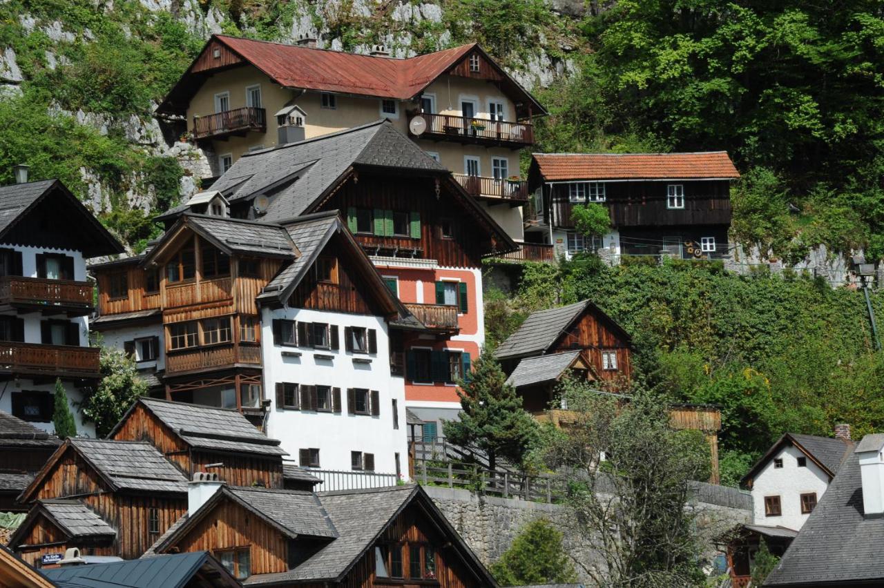 Appartement Haus Alpenblick