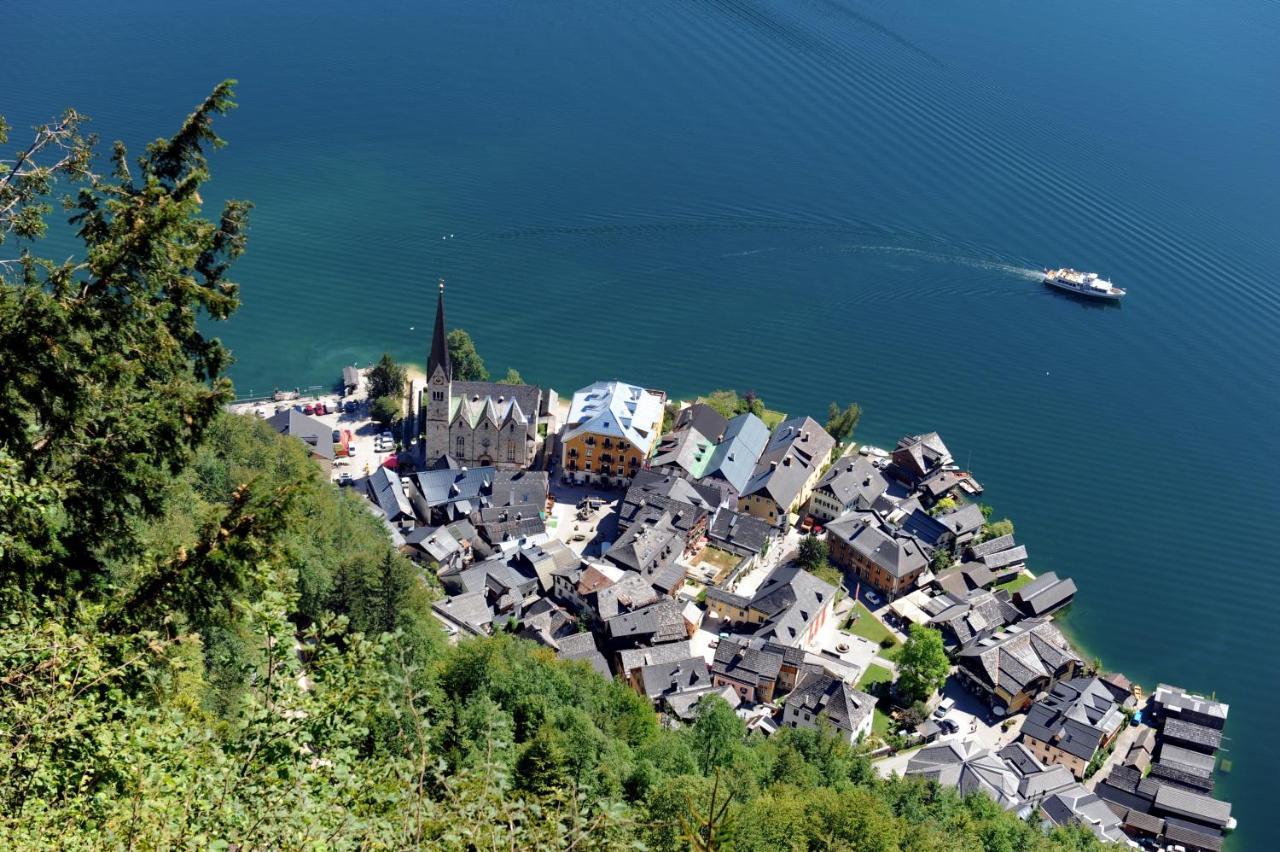 Haus Alpenblick Appartement