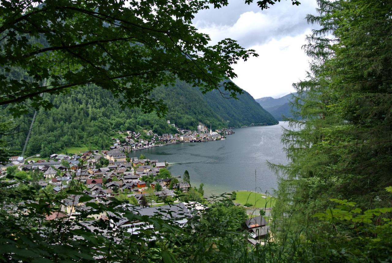 Appartement Haus Alpenblick *