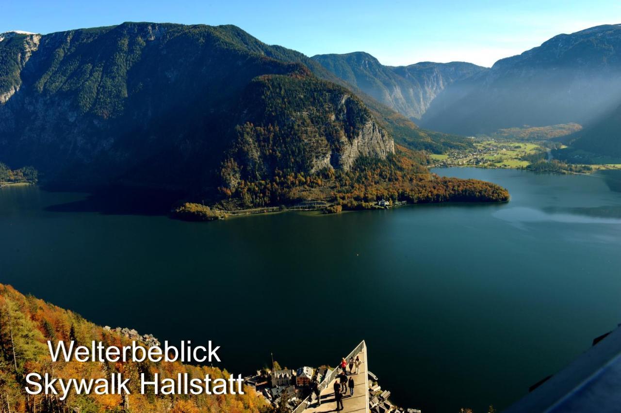Haus Alpenblick Appartement