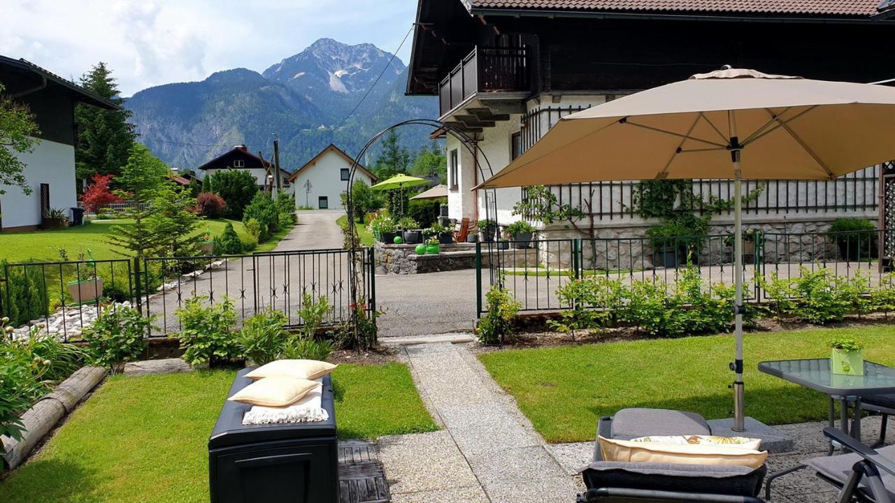 Haus Alpenblick * Obertraun