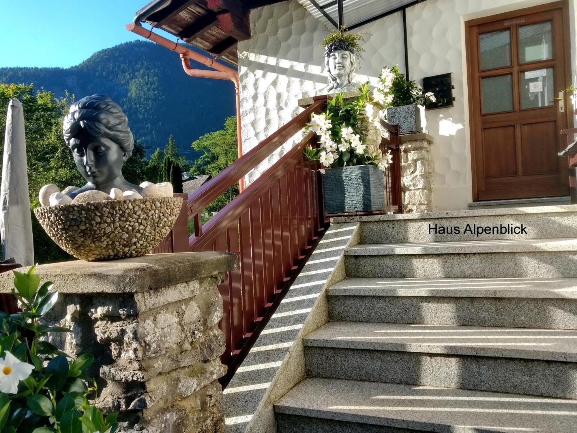 Haus Alpenblick Obertraun