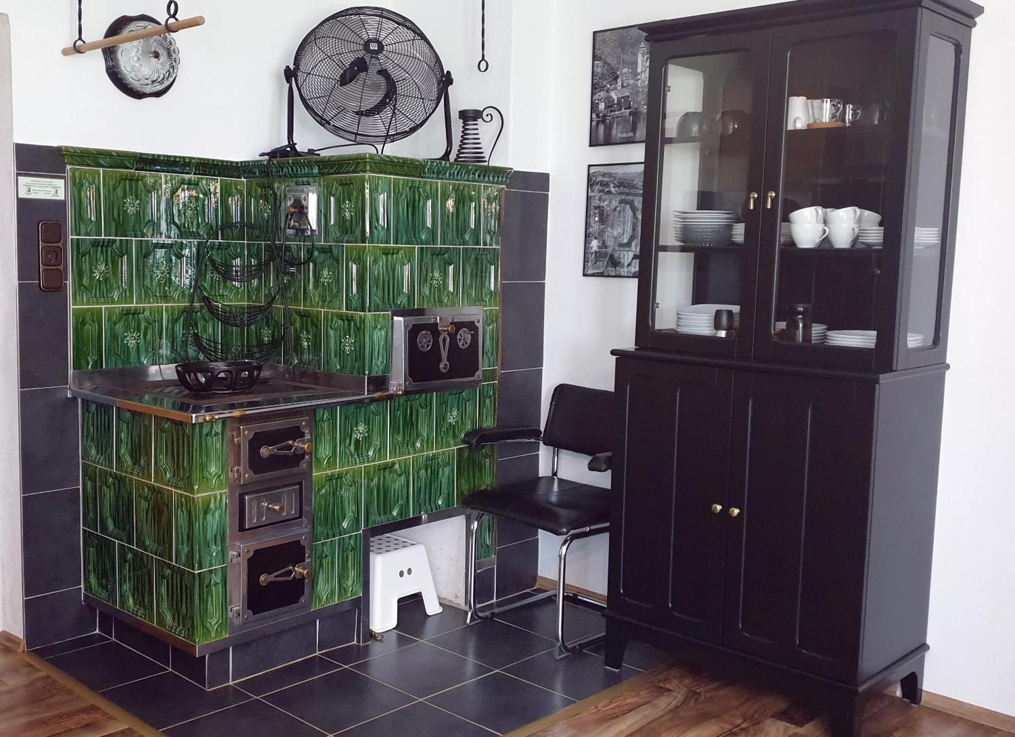 Haus Alpenblick Appartement *