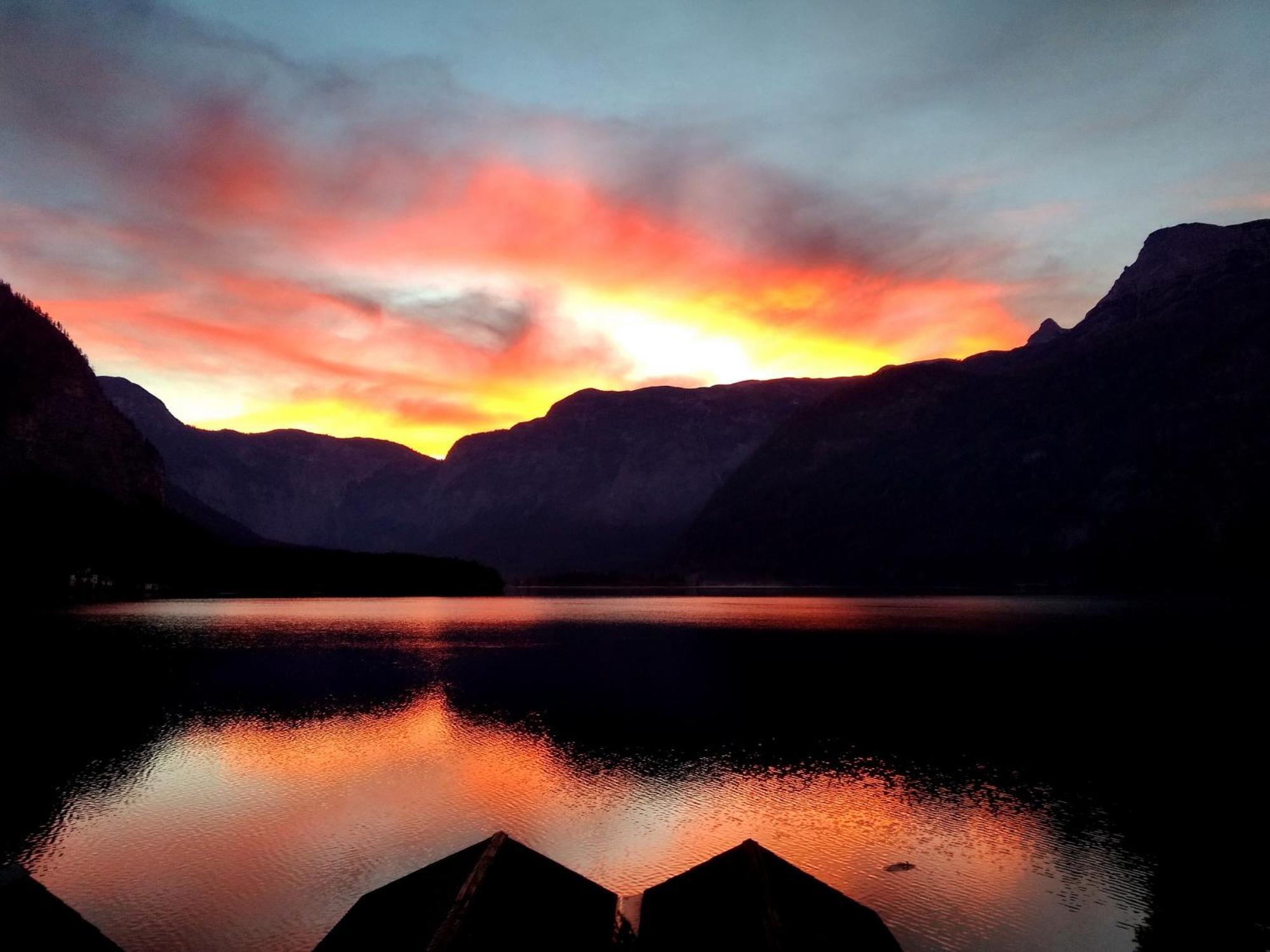 Haus Alpenblick * Obertraun