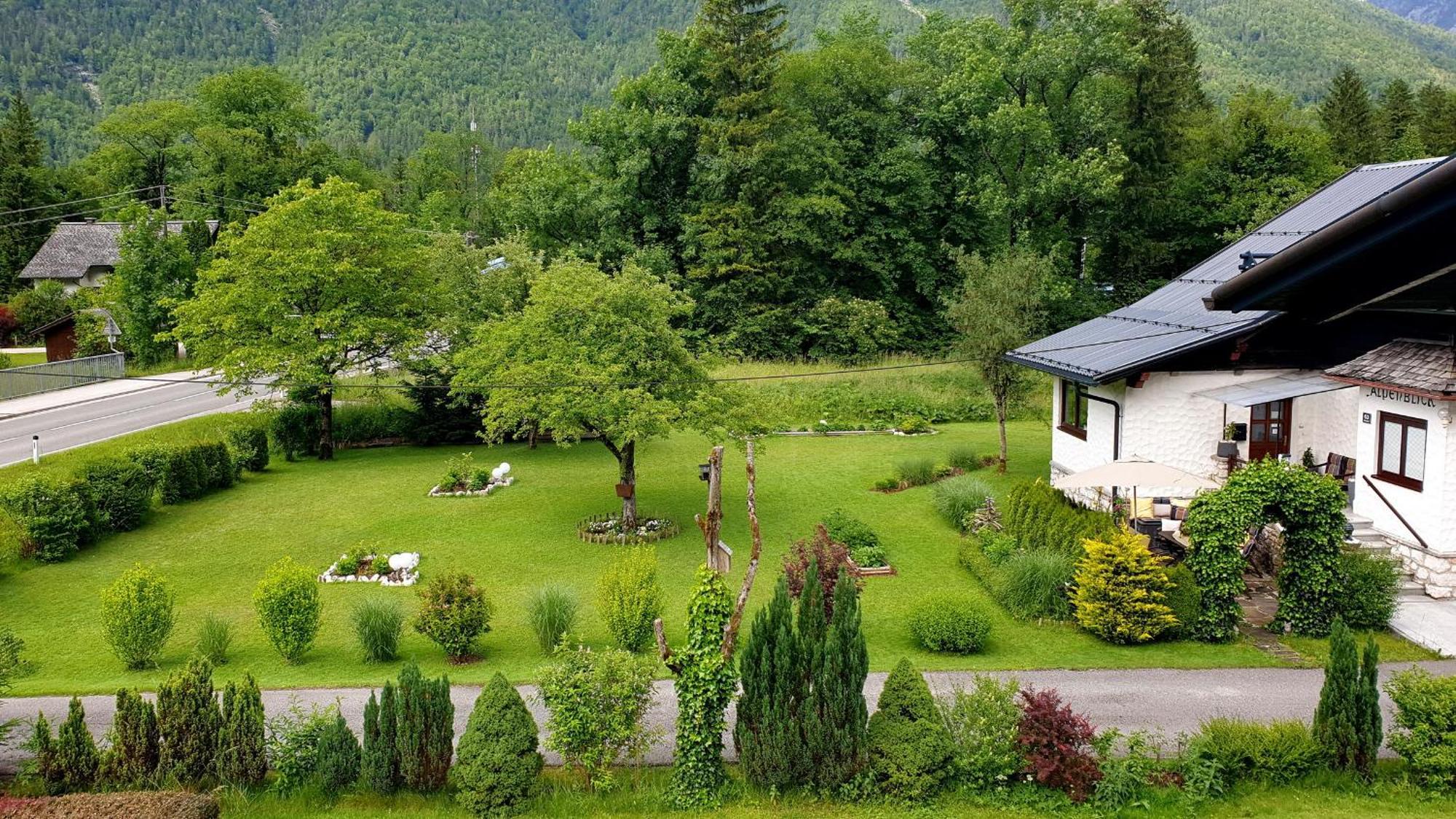 Haus Alpenblick