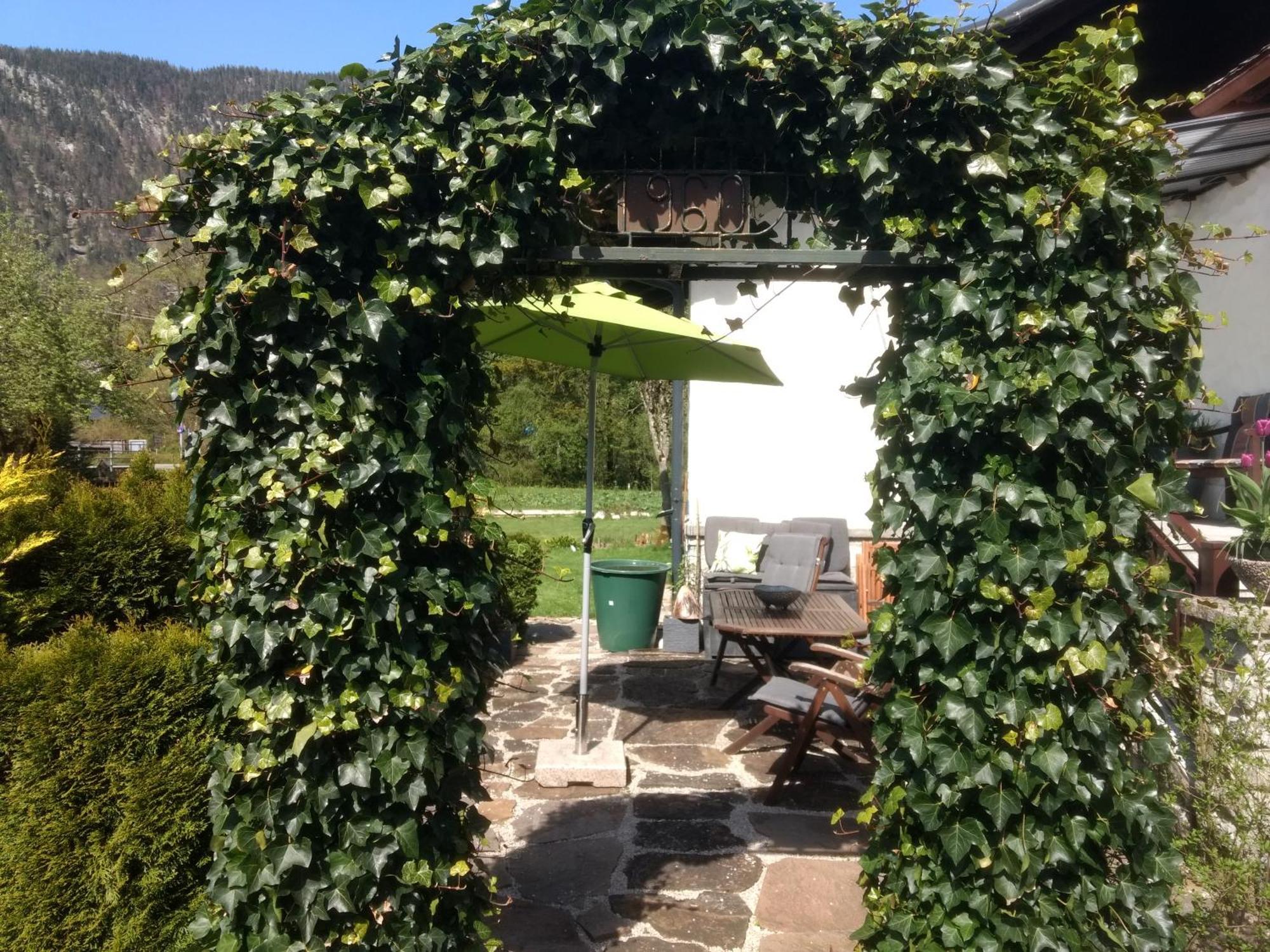 Appartement Haus Alpenblick *