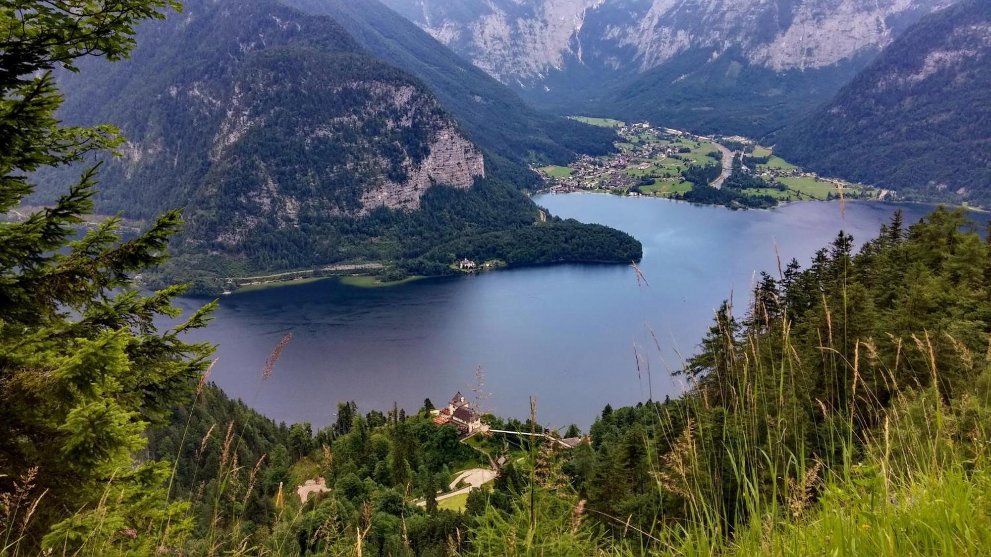 Haus Alpenblick *