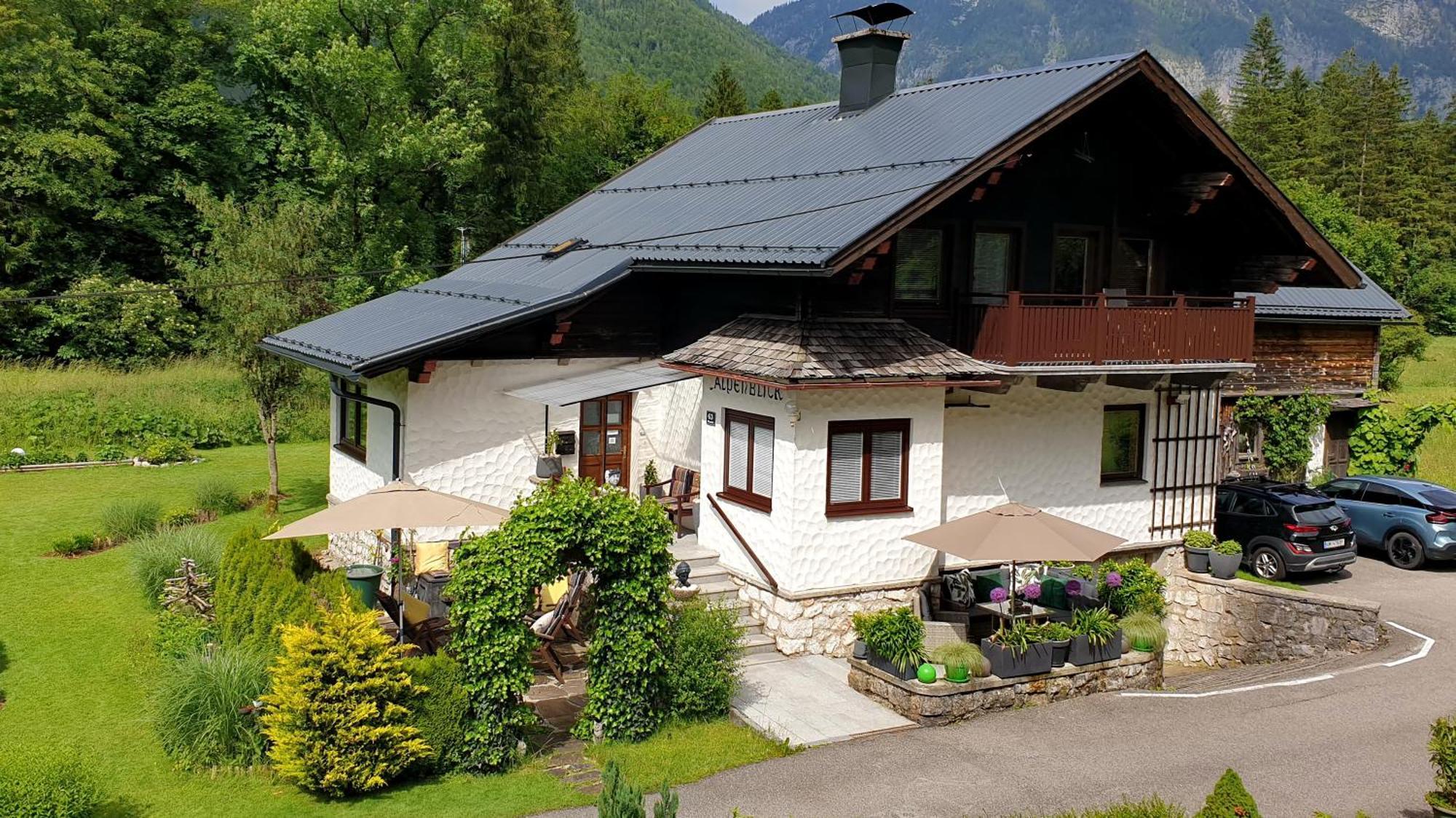Haus Alpenblick Obertraun