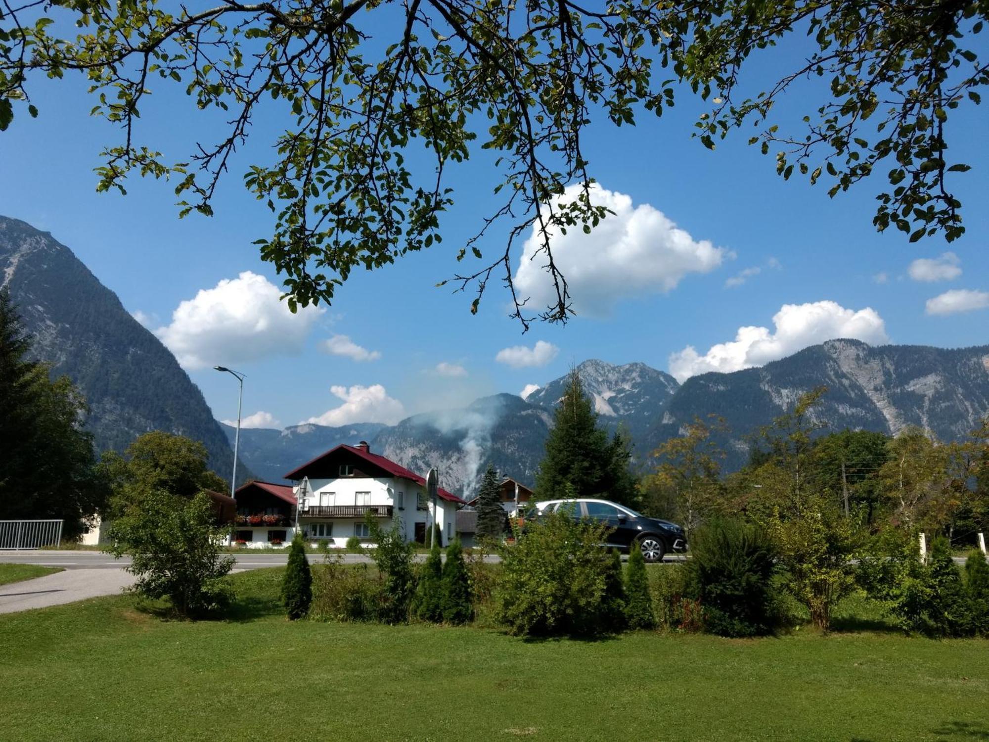 Appartement Haus Alpenblick