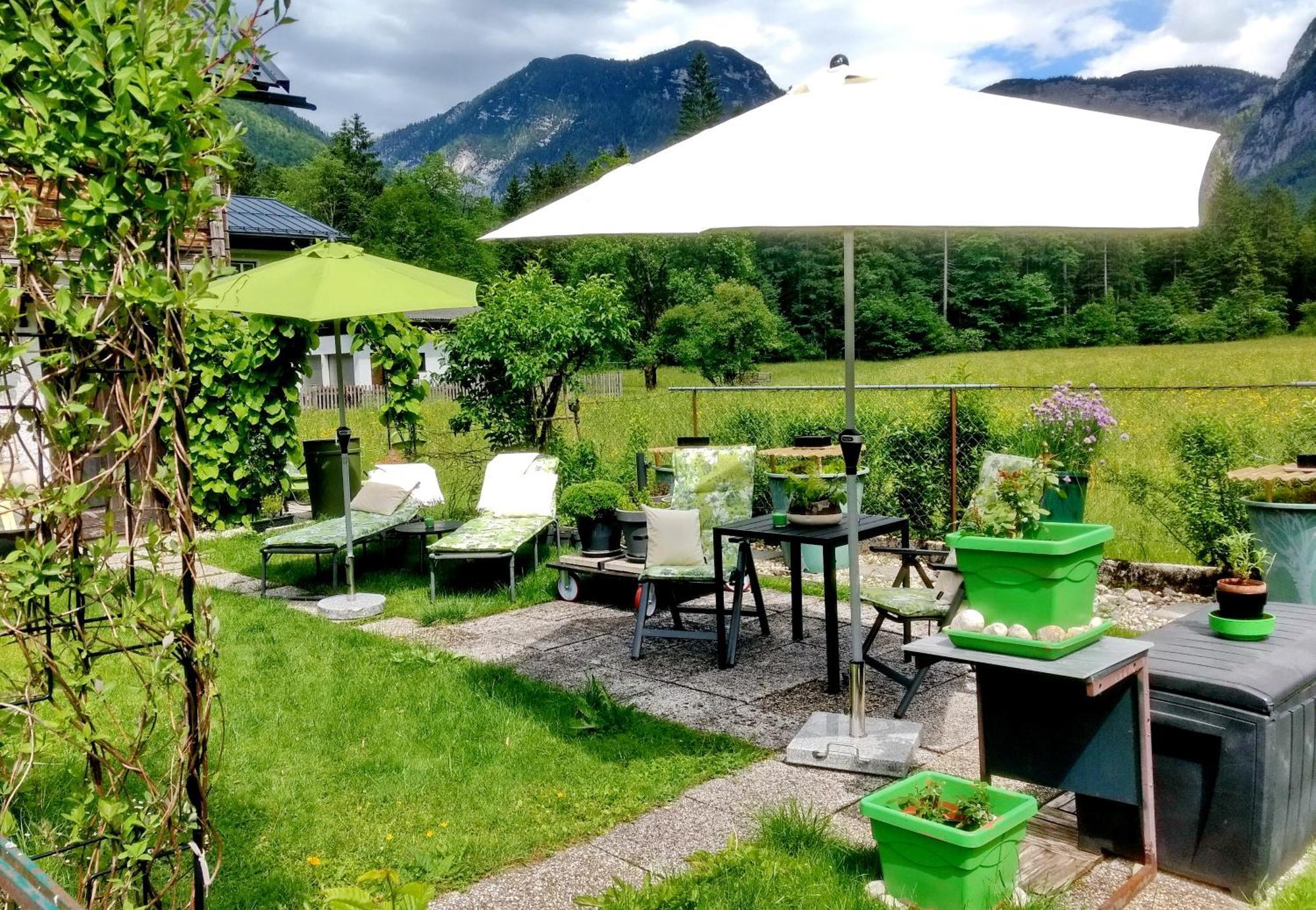 Haus Alpenblick Appartement
