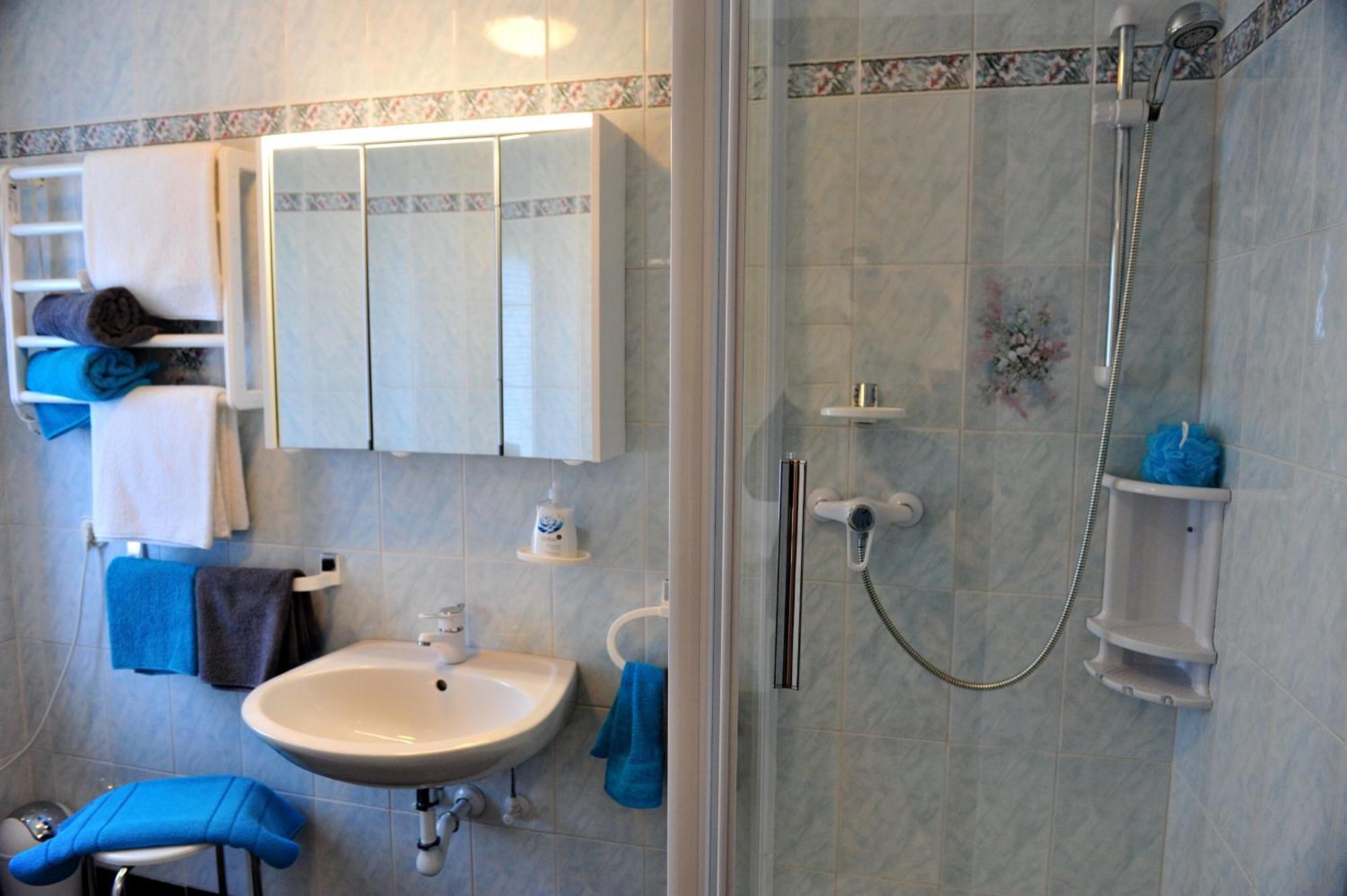 Appartement Haus Alpenblick *