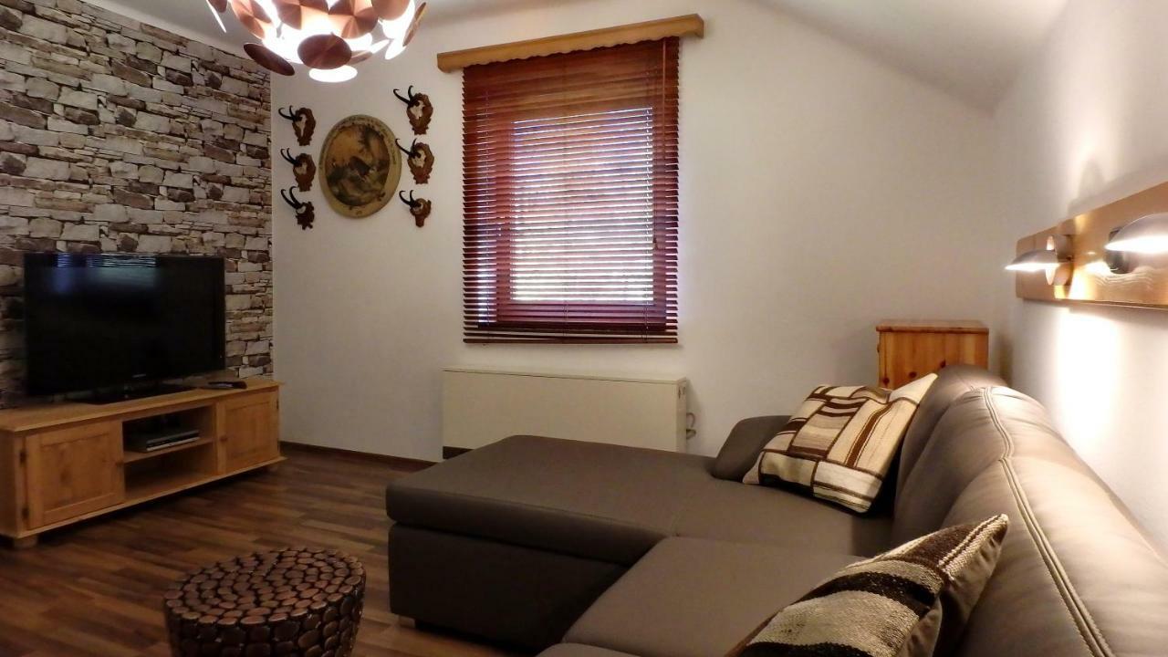 Haus Alpenblick Appartement Obertraun