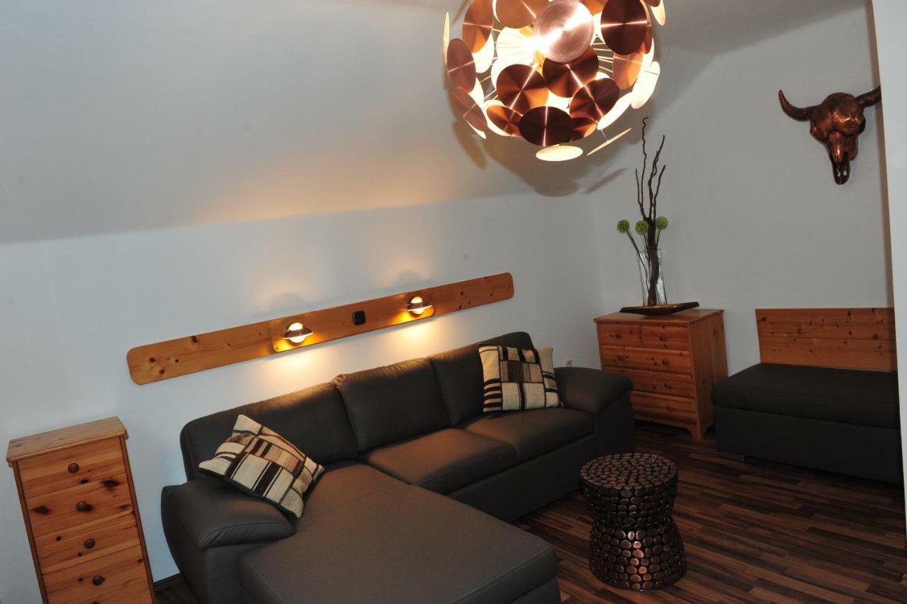 Haus Alpenblick Appartement *